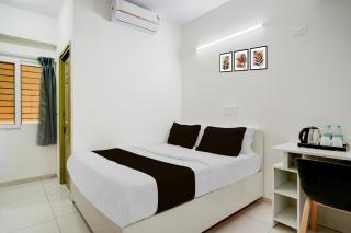 Hotel O Arrow Inn - 5
