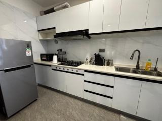 Takdiri Homes-Neptune with Gym - 2