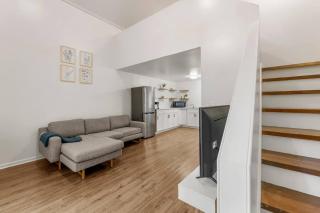 Modern Loft Carriage House - 2