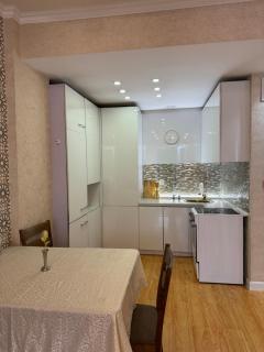 Olympic residence - 9