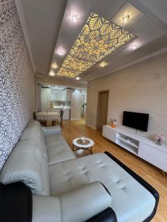 Olympic residence - 8