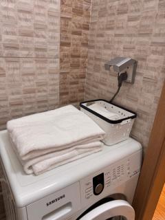 Olympic residence - 3
