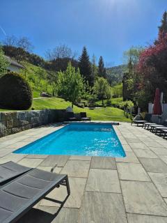 Haus Hees - Urlaub im Gletscherkessel Präg - 7