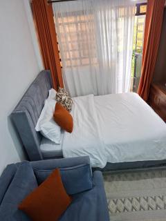 Affordable Studio Apartment Kasarani, Seasons Road - 6