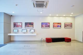 Red Planet Ortigas - Manila - 5