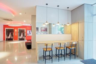 Red Planet Ortigas - Manila - 6