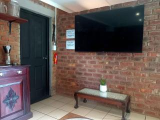 The Cornerstone BnB - - 5
