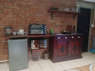 The Cornerstone BnB - - 3