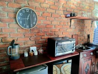 The Cornerstone BnB - - 1