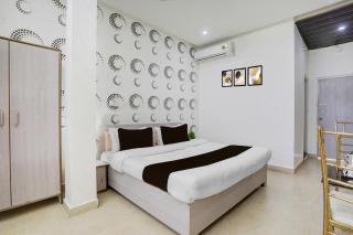 Super Hotel O The Grand Patliputra - 6