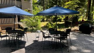 Crater Lake Base Camp - Sleeps up to 12 - Family Friendly - 4