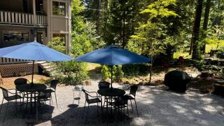 Crater Lake Base Camp - Sleeps up to 10 - Family Friendly - 6
