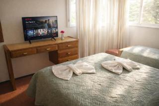 Gran Hotel Nortomarza - 2