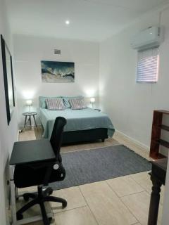 The Acacias Nook Bnb - 0