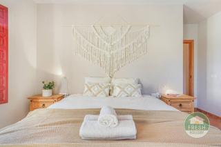Casa Esta | Peaceful Villa Getaway in Sedella - 1