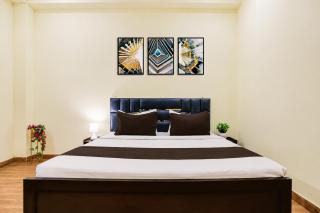 Rudraksh Residency - 1