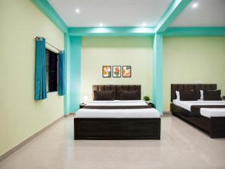 Rudraksh Residency - 2
