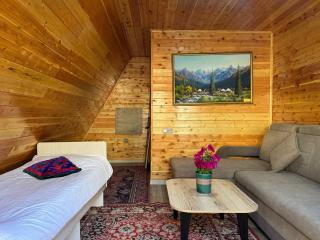 Bayaman Guest House - 9