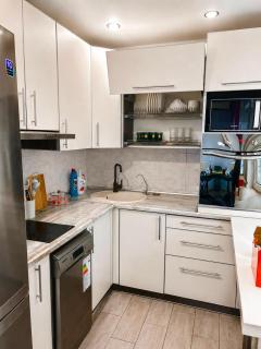 Квартира Иртыш - 7