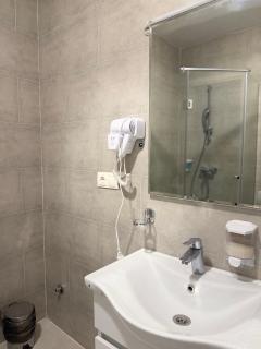 Nilkura premium studios at Bianca residential hotel - 1