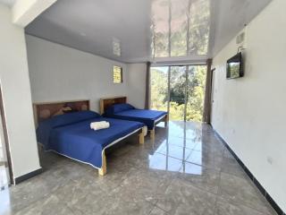 Hotel Monte Campana Heredia - 8
