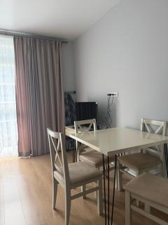 Nilkura premium studios at Bianca residential hotel - 7