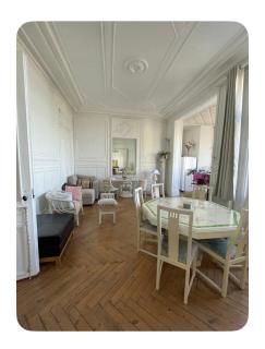 Castel beau rivage - 2