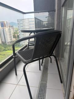 Nilkura premium studios at Bianca residential hotel - 9