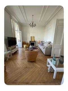 Castel beau rivage - 1