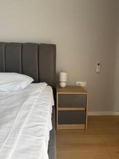 Nilkura premium studios at Bianca residential hotel - 4