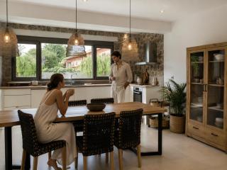 Villa Tartaya Boutique Villa with Private Pool in Corfu - 4
