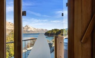Rahiri Penthouse - Hot Tub - Sauna - Fireplace - 8