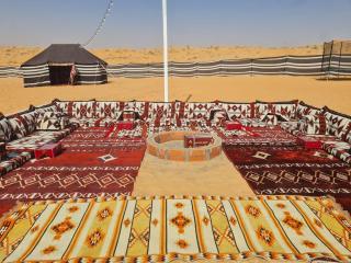 منتجع مخيم هيت HET Camp & Resort - 2