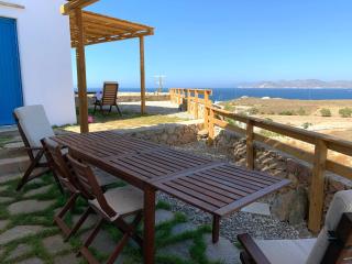 Villa Hera by Milos Concierge - 7