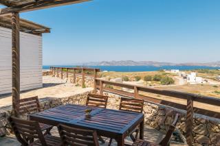 Villa Hera by Milos Concierge - 2