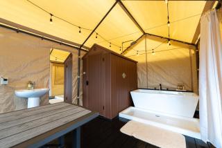 SPRINGS VILLAGE Ashigara-Tanzawa Hot Spring Resort & Glamping - Vacation STAY 42319v - 6