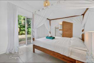 Luxury Ocean View Villa - Tamarin - 7