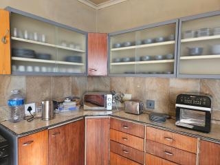 Tambuki Backpackers - Dinokeng - 3
