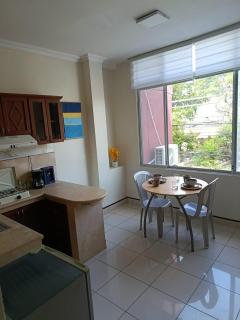Suite Privada en La Alborada Ideal para parejas - 3