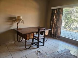 Tambuki Backpackers - Dinokeng - 1