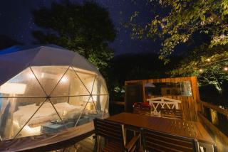 SPRINGS VILLAGE Ashigara-Tanzawa Hot Spring Resort & Glamping - Vacation STAY 42321v - 4