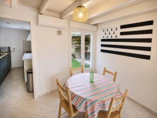 Cozy house with private courtyard Lannion - 1
