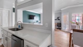 Landing Incredible 1BD Clubhouse - 5
