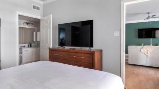 Landing Incredible 1BD Clubhouse - 1