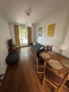 Apartament przy Kanale Łuczańskim - 0