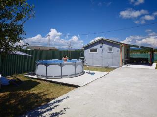 Bazaleti Field House - 9