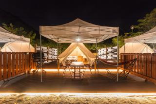 SPRINGS VILLAGE Ashigara-Tanzawa Hot Spring Resort & Glamping - Vacation STAY 42310v - 8