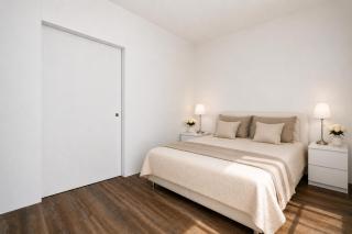 ALURE RESIDENCES 1 & 24h self check-in, free parking in front of the apartment building, new building, terrace, cafe with breakfast in the apartment building, next to the aqua park - 9