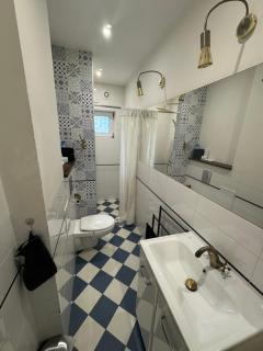 Apartament przy Kanale Łuczańskim - 8