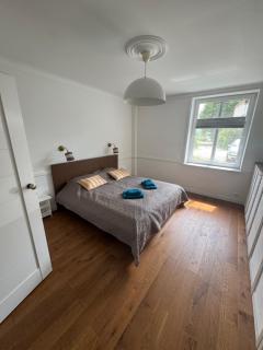 Apartament przy Kanale Łuczańskim - 4